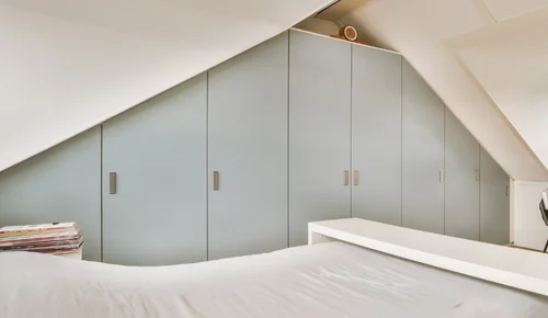 knieschot kasten op maat